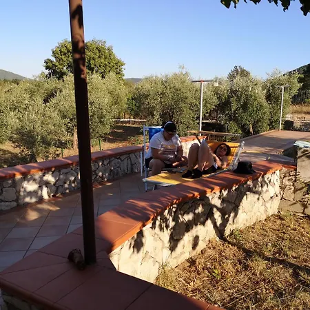 La Du Paradis * Sonnino